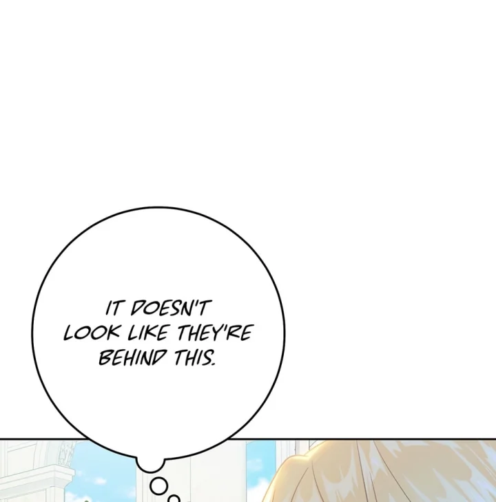 The Villainess Is A Marionette - Chapter 60 Page 72