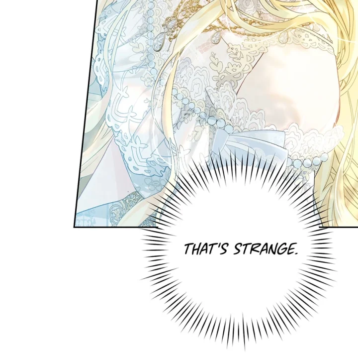 The Villainess Is A Marionette - Chapter 60 Page 79