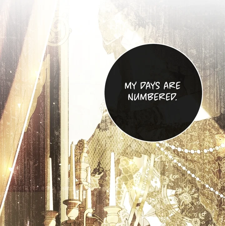 The Villainess Is A Marionette - Chapter 61 Page 2
