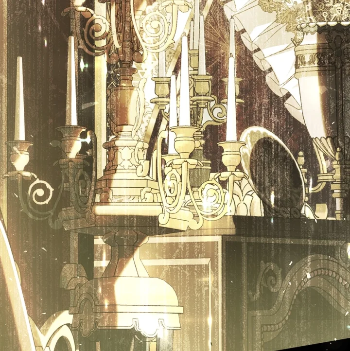 The Villainess Is A Marionette - Chapter 61 Page 3