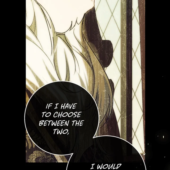 The Villainess Is A Marionette - Chapter 61 Page 6