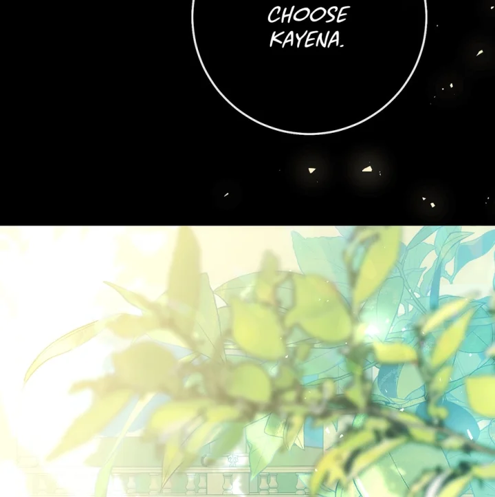 The Villainess Is A Marionette - Chapter 61 Page 7