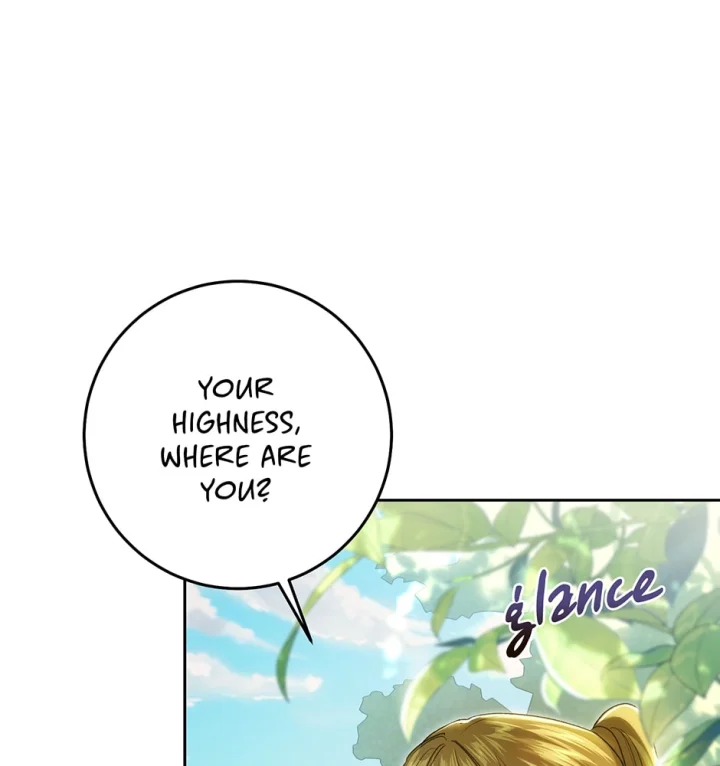 The Villainess Is A Marionette - Chapter 61 Page 104