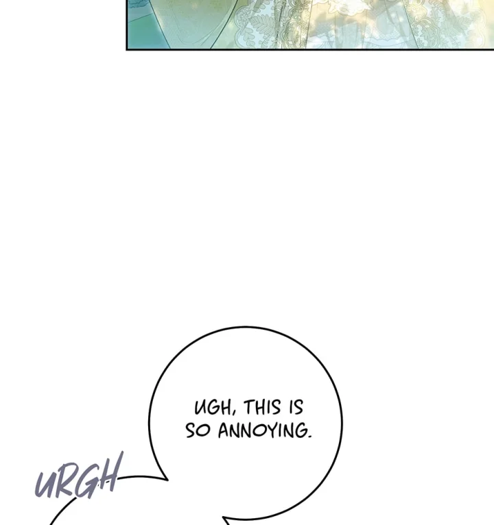 The Villainess Is A Marionette - Chapter 61 Page 106