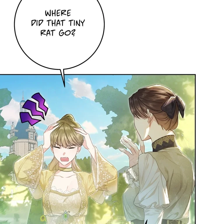 The Villainess Is A Marionette - Chapter 61 Page 107