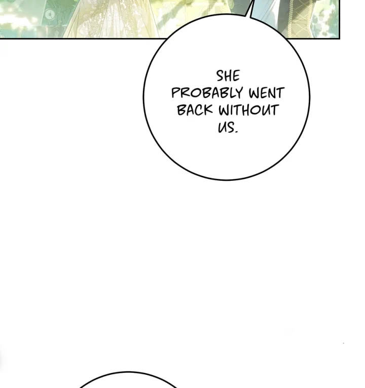 The Villainess Is A Marionette - Chapter 61 Page 108