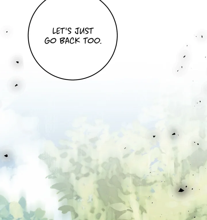 The Villainess Is A Marionette - Chapter 61 Page 109