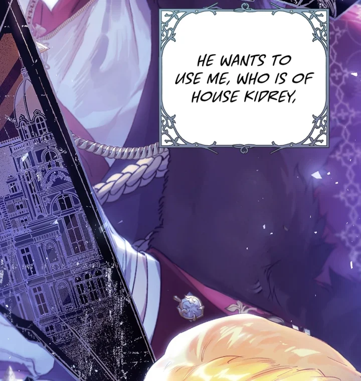The Villainess Is A Marionette - Chapter 61 Page 20