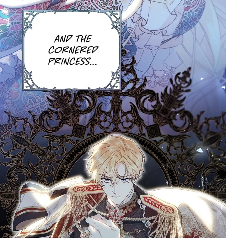 The Villainess Is A Marionette - Chapter 61 Page 22