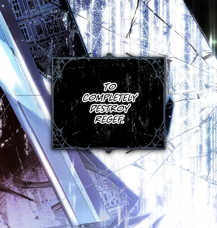 The Villainess Is A Marionette - Chapter 61 Page 24