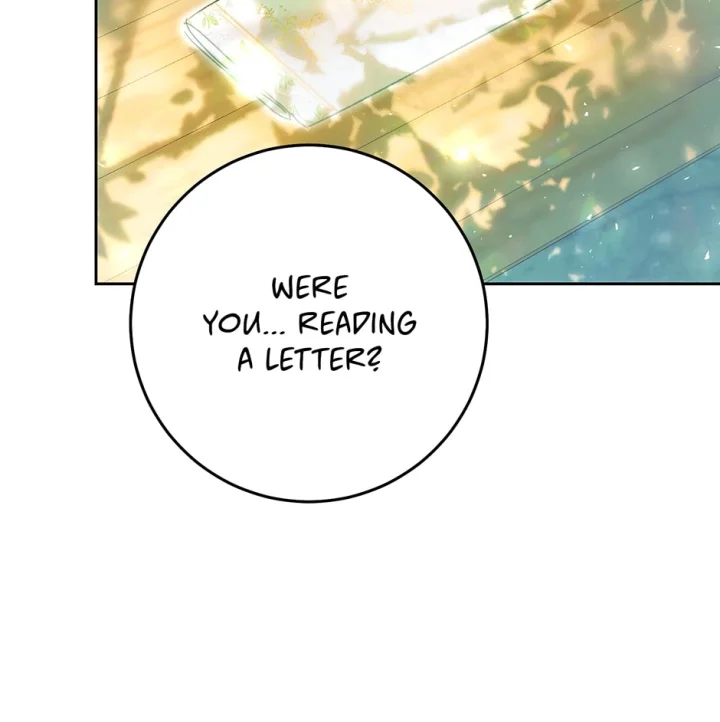 The Villainess Is A Marionette - Chapter 61 Page 36