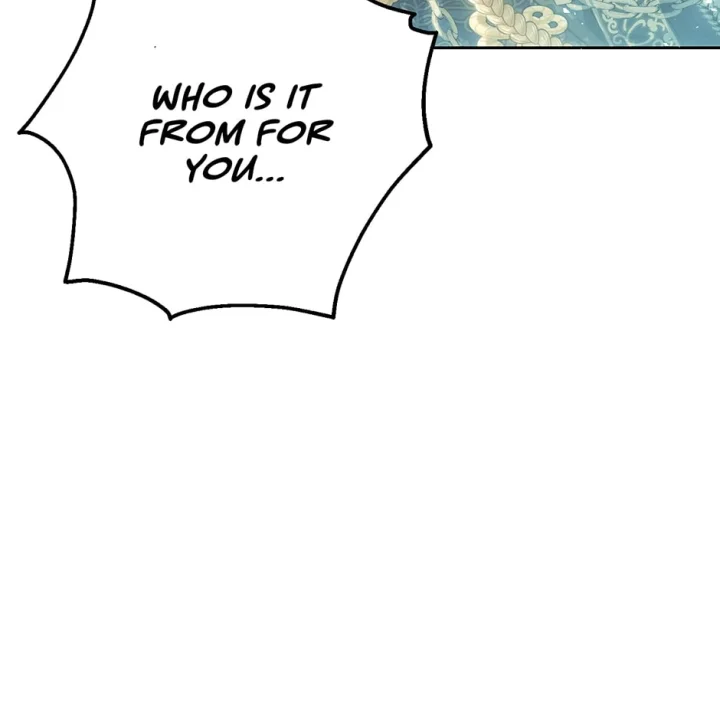 The Villainess Is A Marionette - Chapter 61 Page 41