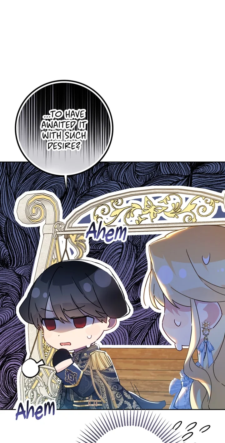 The Villainess Is A Marionette - Chapter 61 Page 42