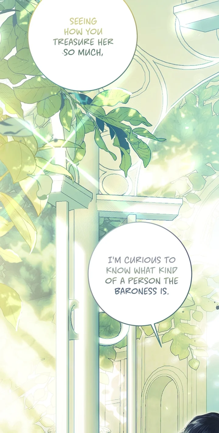 The Villainess Is A Marionette - Chapter 61 Page 47