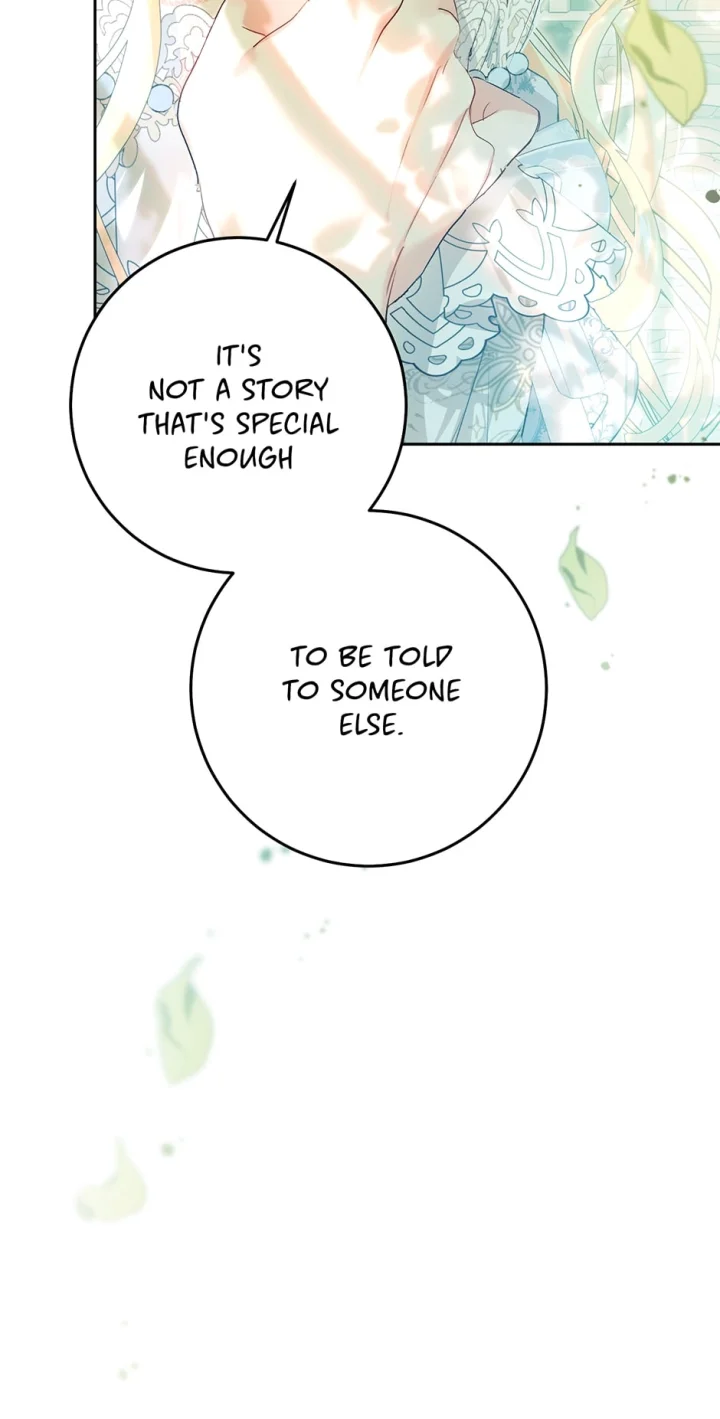 The Villainess Is A Marionette - Chapter 61 Page 49