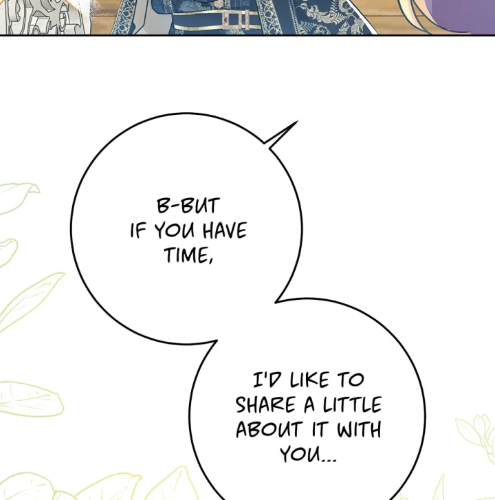The Villainess Is A Marionette - Chapter 61 Page 52