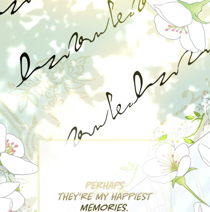 The Villainess Is A Marionette - Chapter 61 Page 57