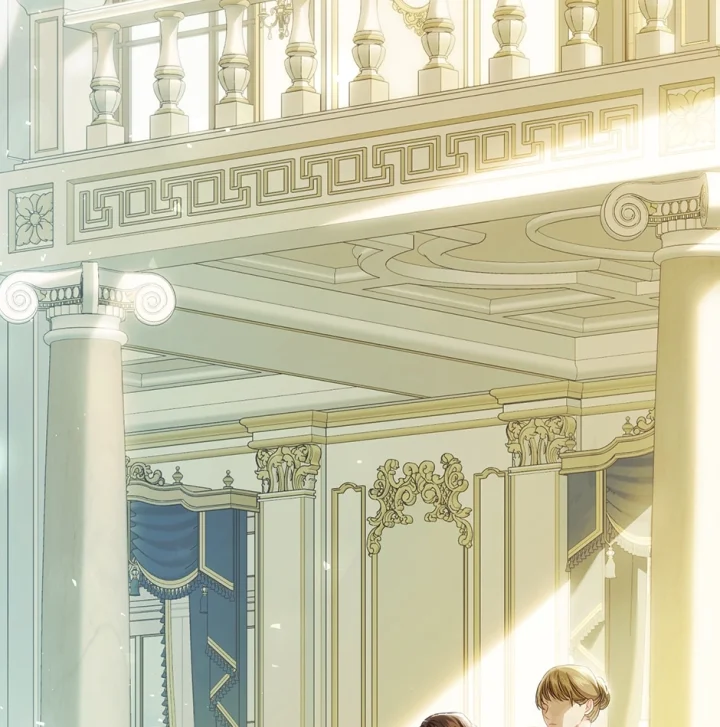 The Villainess Is A Marionette - Chapter 61 Page 60