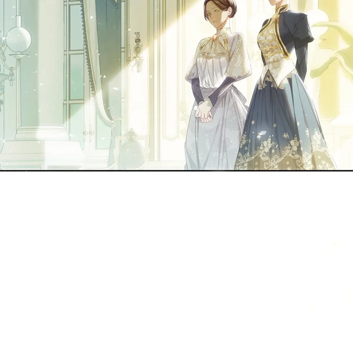 The Villainess Is A Marionette - Chapter 61 Page 61