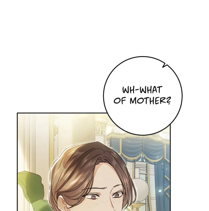The Villainess Is A Marionette - Chapter 61 Page 64