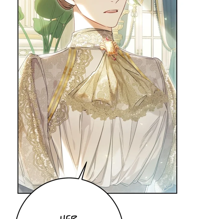 The Villainess Is A Marionette - Chapter 61 Page 65