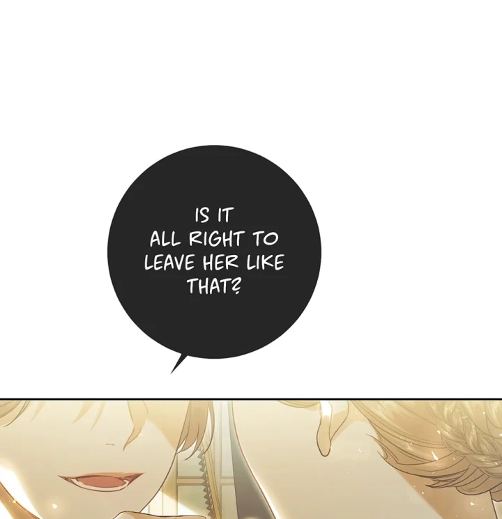 The Villainess Is A Marionette - Chapter 61 Page 68