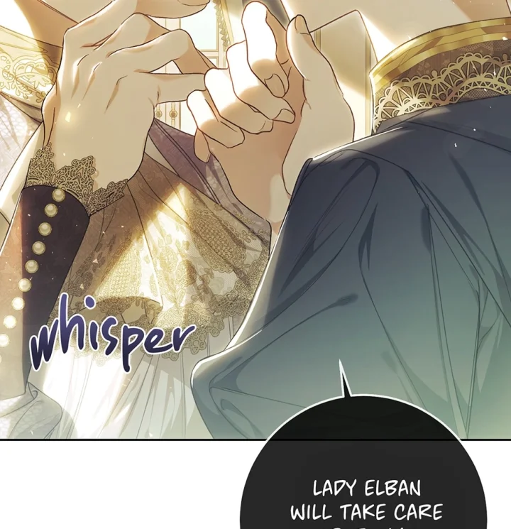 The Villainess Is A Marionette - Chapter 61 Page 69