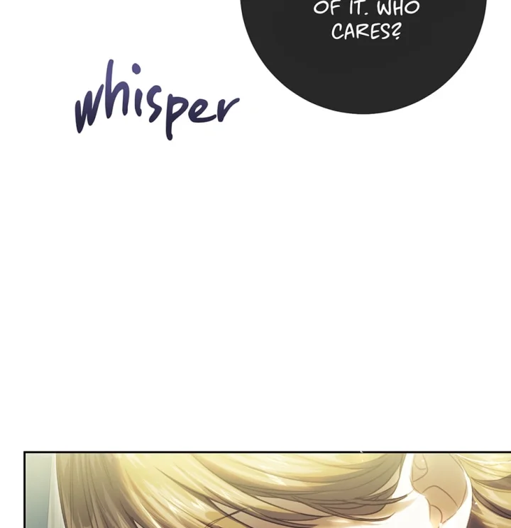 The Villainess Is A Marionette - Chapter 61 Page 70