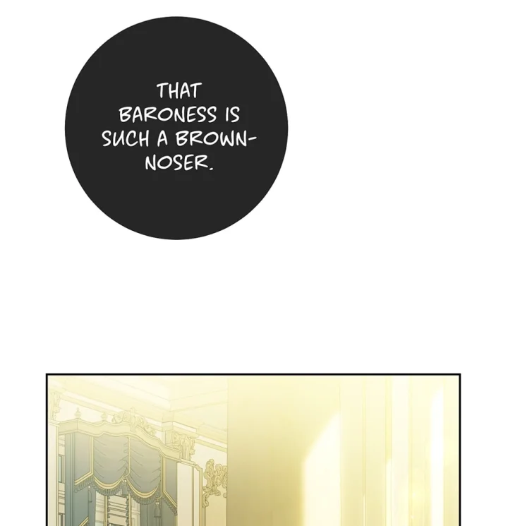 The Villainess Is A Marionette - Chapter 61 Page 72