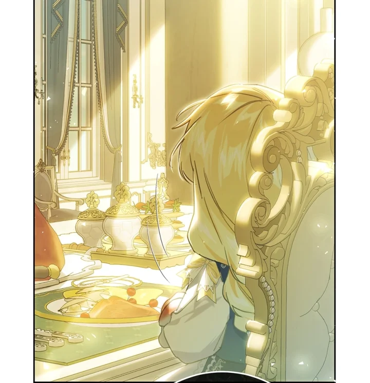 The Villainess Is A Marionette - Chapter 61 Page 73