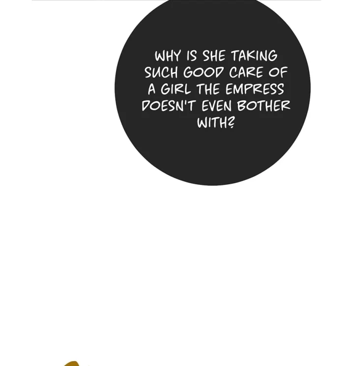 The Villainess Is A Marionette - Chapter 61 Page 74