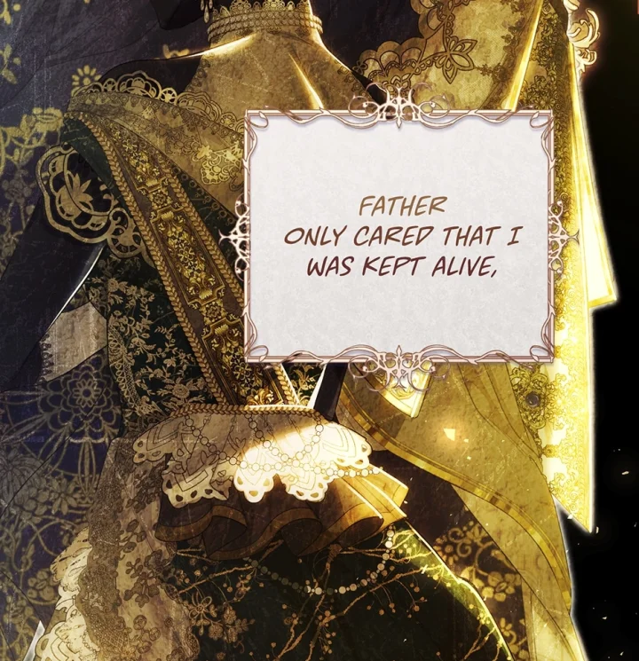 The Villainess Is A Marionette - Chapter 61 Page 79