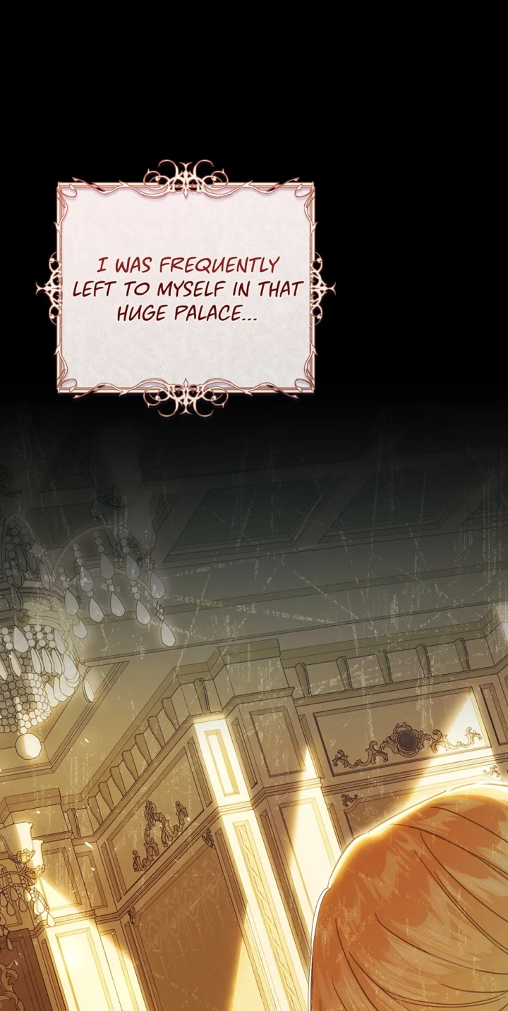 The Villainess Is A Marionette - Chapter 61 Page 84