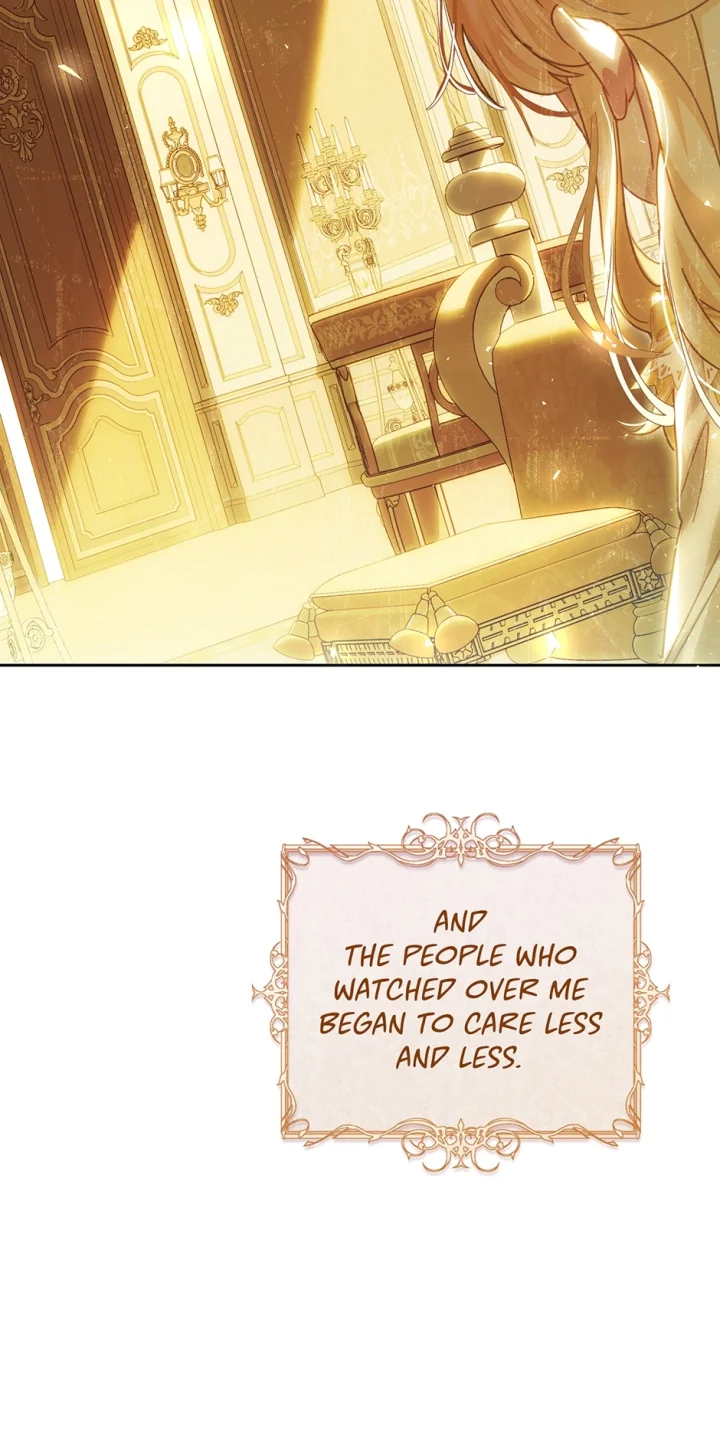 The Villainess Is A Marionette - Chapter 61 Page 85