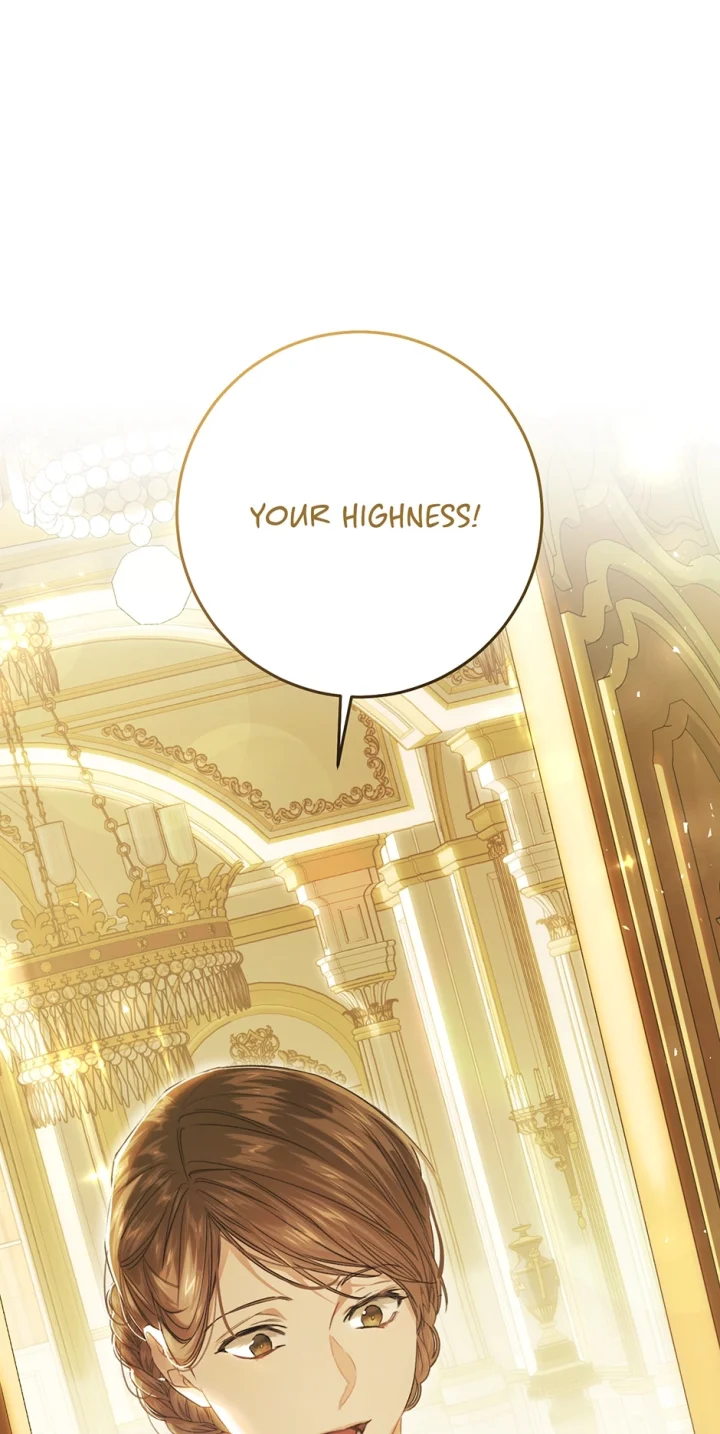 The Villainess Is A Marionette - Chapter 61 Page 87