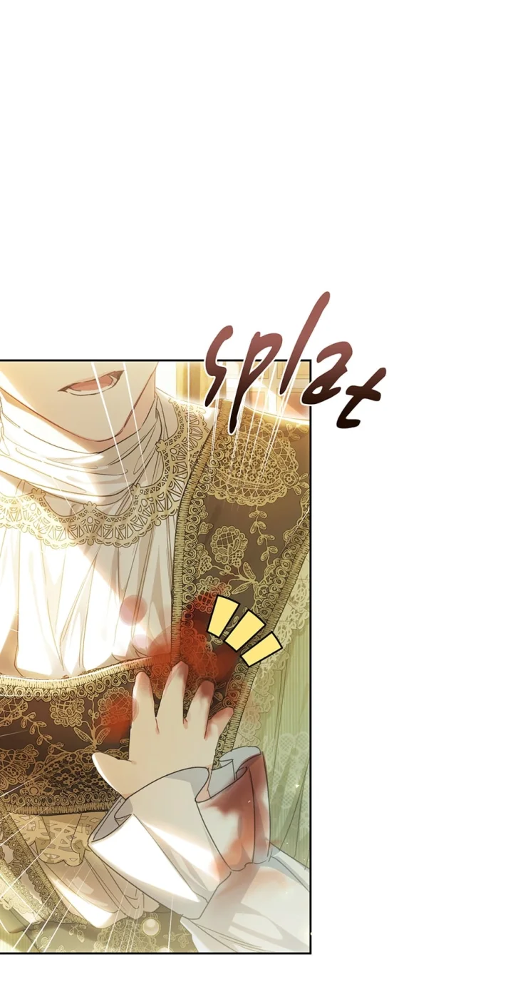 The Villainess Is A Marionette - Chapter 61 Page 94