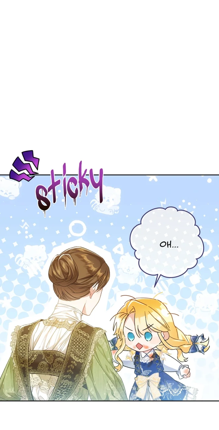The Villainess Is A Marionette - Chapter 61 Page 95