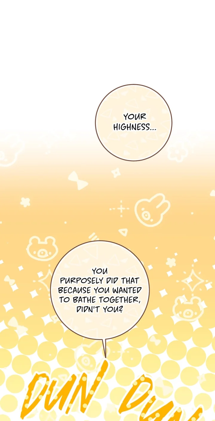 The Villainess Is A Marionette - Chapter 61 Page 97