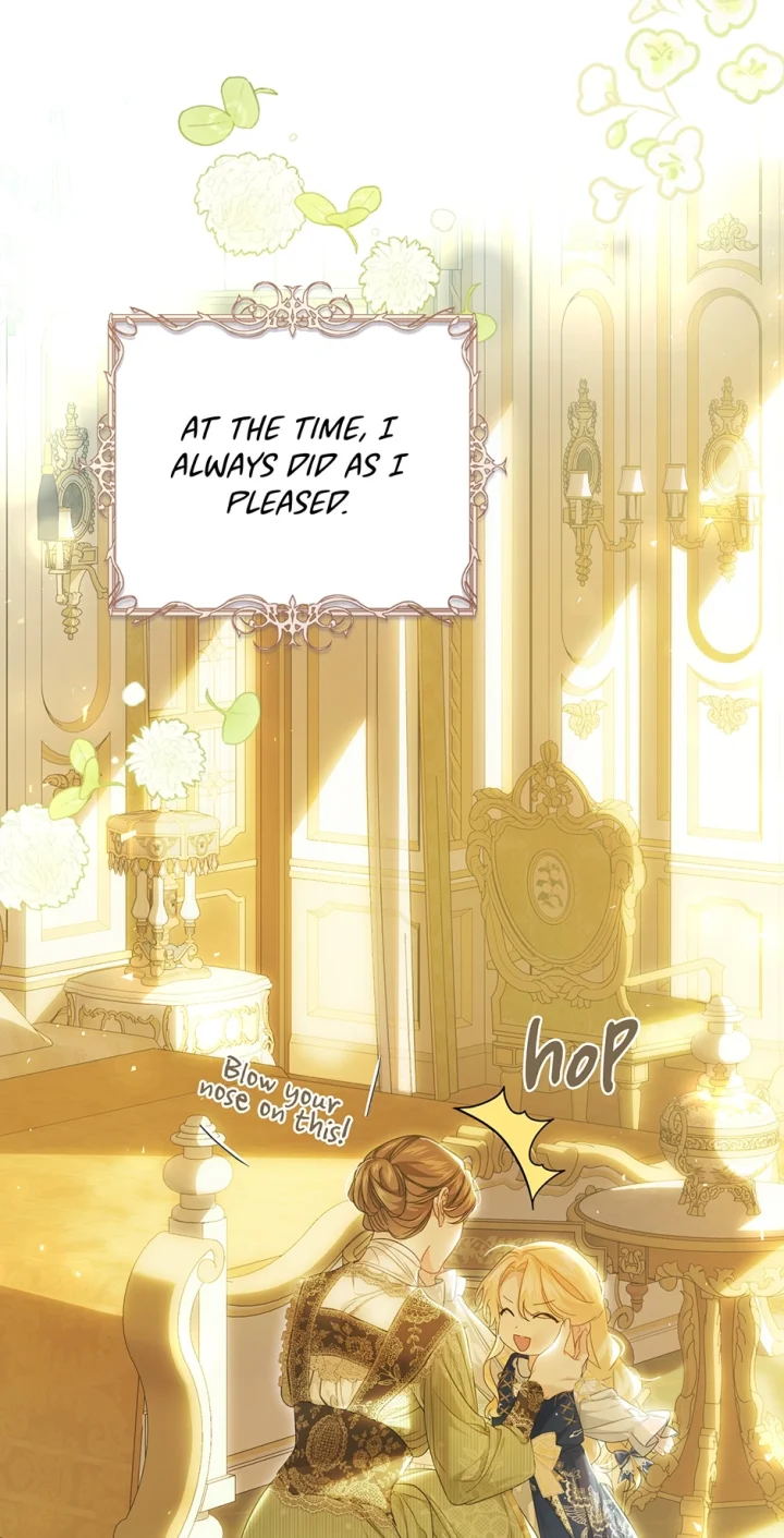 The Villainess Is A Marionette - Chapter 61 Page 99