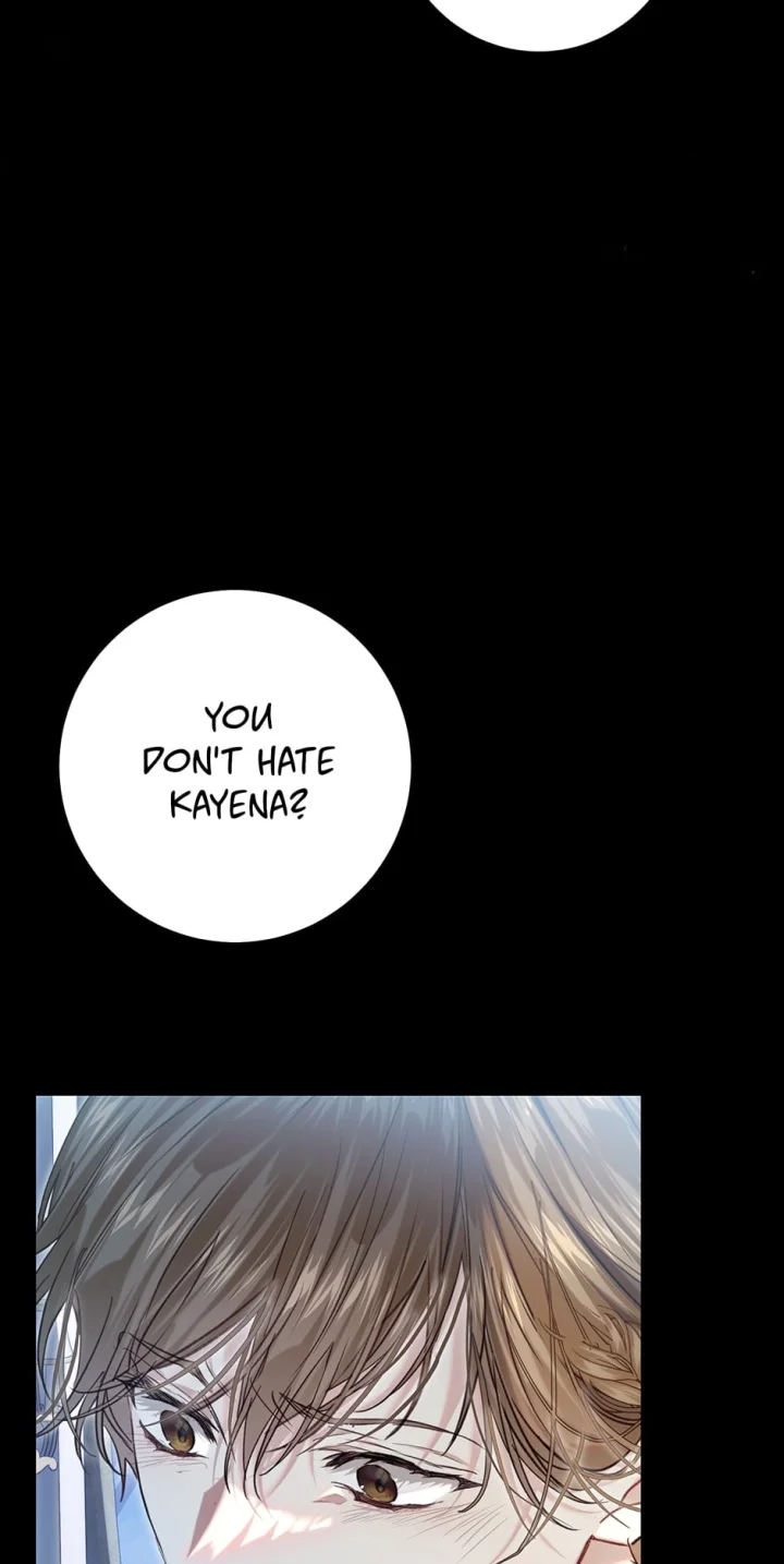 The Villainess Is A Marionette - Chapter 63 Page 6
