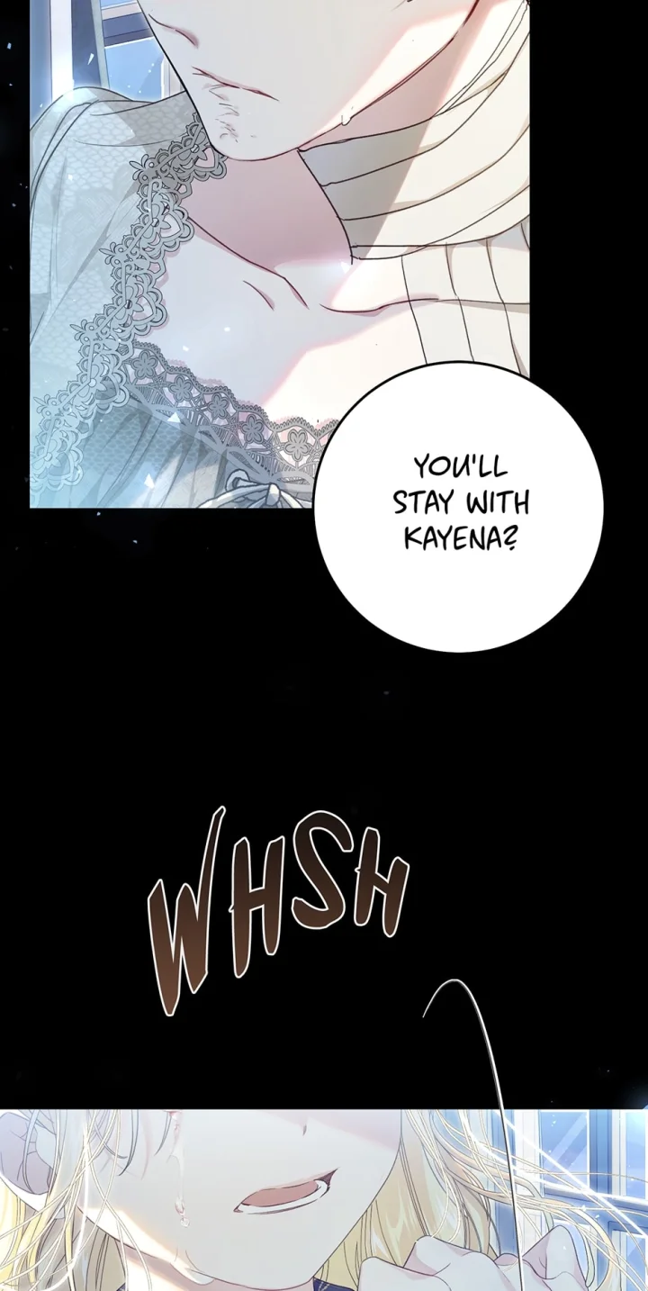 The Villainess Is A Marionette - Chapter 63 Page 7