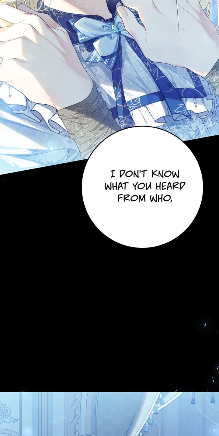 The Villainess Is A Marionette - Chapter 63 Page 8