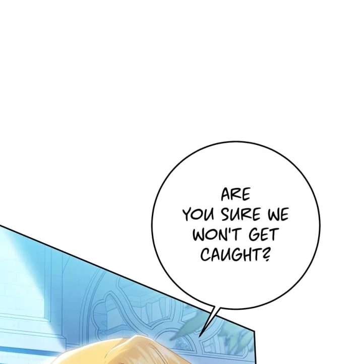 The Villainess Is A Marionette - Chapter 63 Page 109