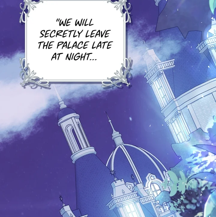 The Villainess Is A Marionette - Chapter 63 Page 113