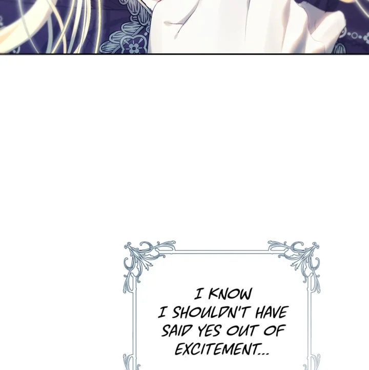 The Villainess Is A Marionette - Chapter 63 Page 116