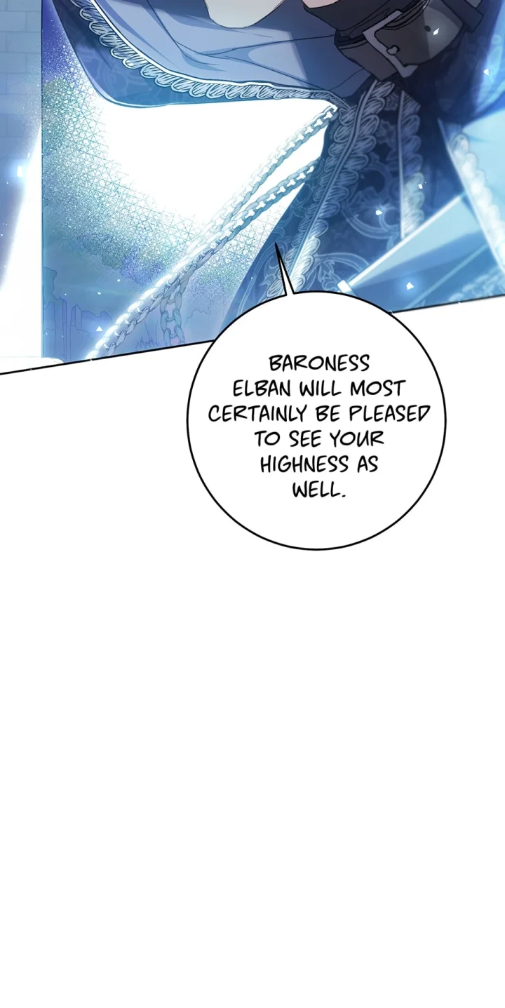 The Villainess Is A Marionette - Chapter 63 Page 124