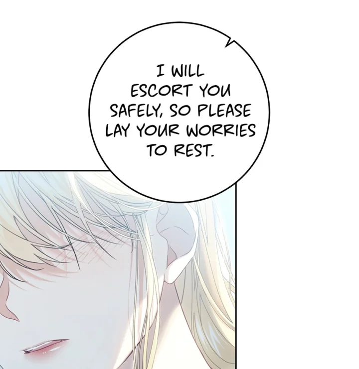 The Villainess Is A Marionette - Chapter 63 Page 125