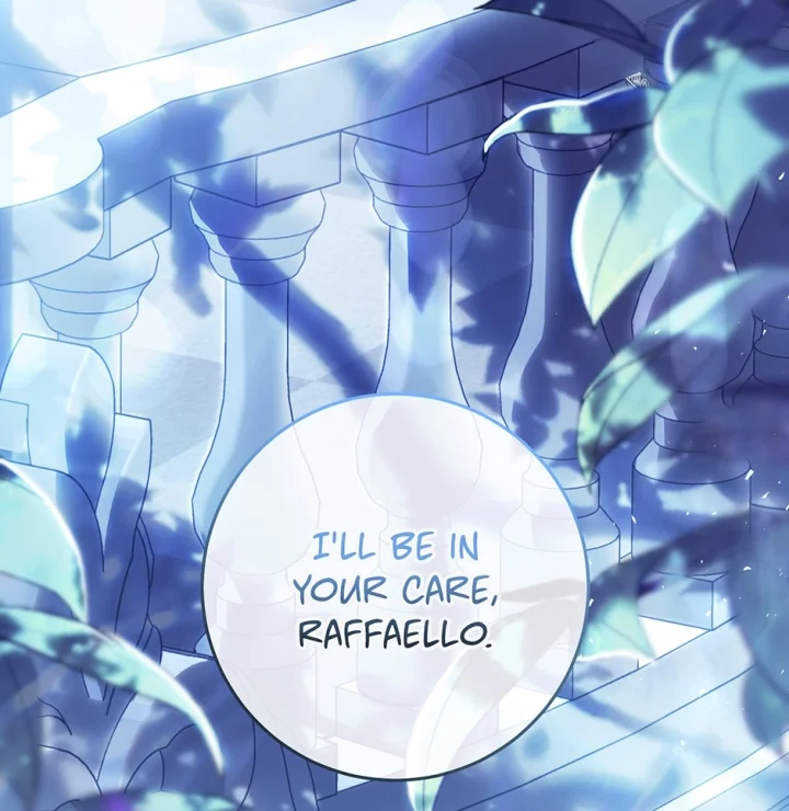 The Villainess Is A Marionette - Chapter 63 Page 133