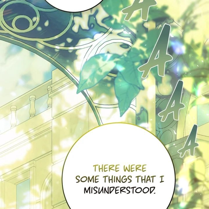 The Villainess Is A Marionette - Chapter 63 Page 41