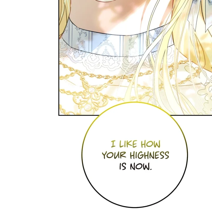 The Villainess Is A Marionette - Chapter 63 Page 47